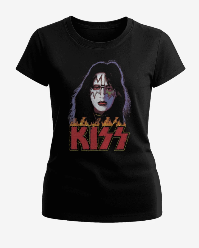 Polera de Mujer Spaceman