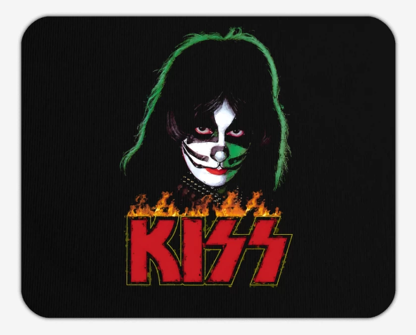 Mousepad The Cat