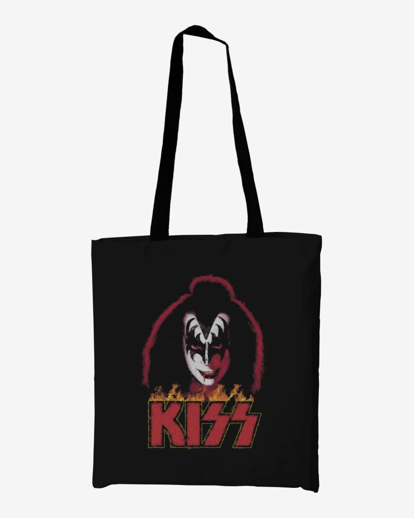 Totebag The Demon