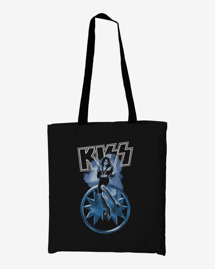 Totebag Spaceman Thayer