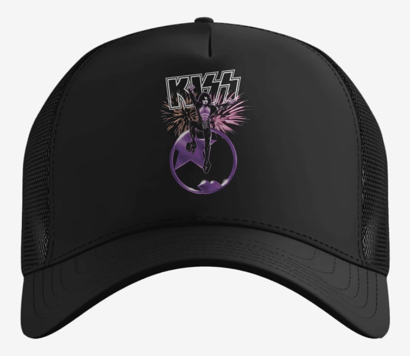 Gorro Starchild Stanley