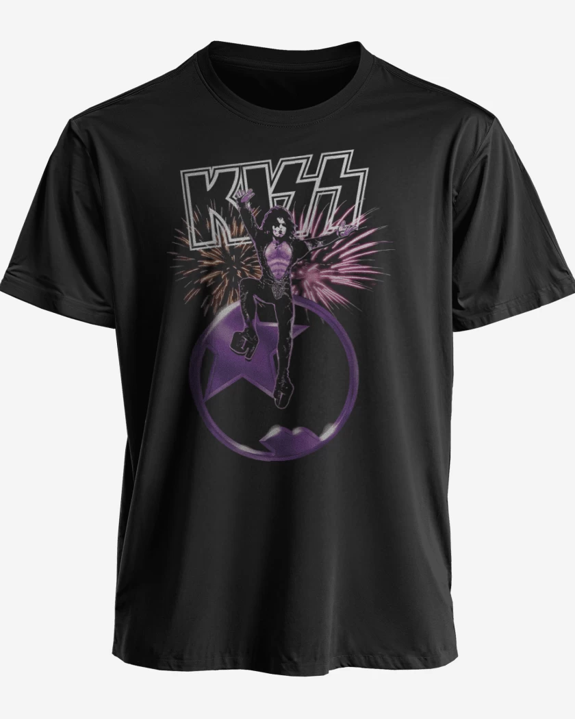Polera Starchild Stanley