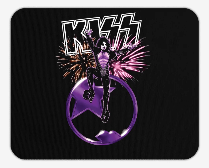 Mousepad Starchild Stanley