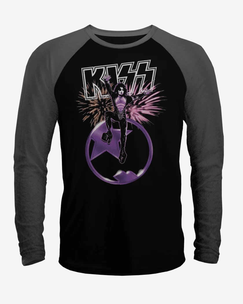 Polera Raglan Starchild Stanley
