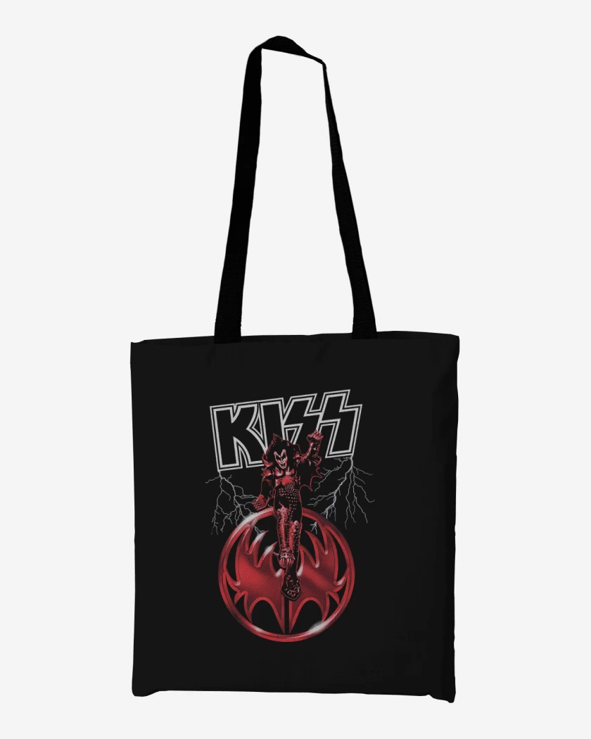 Totebag Demon Simmons