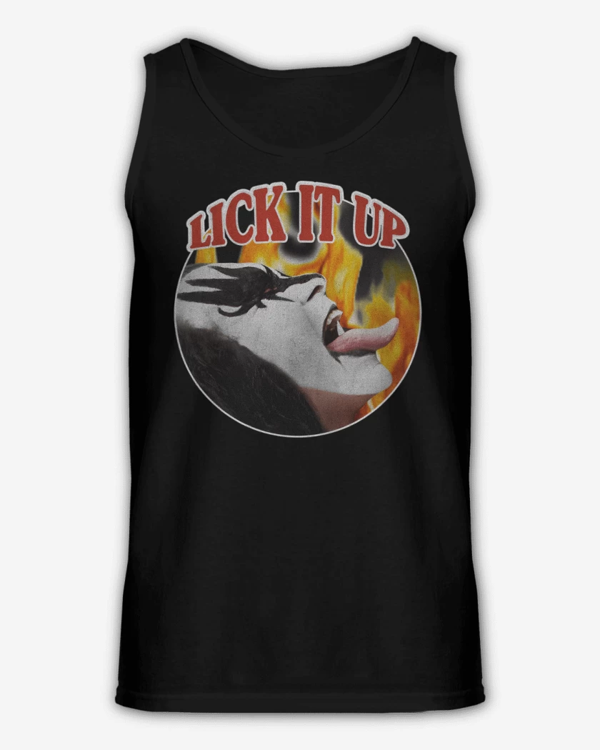 Sudadera Lick it UP!