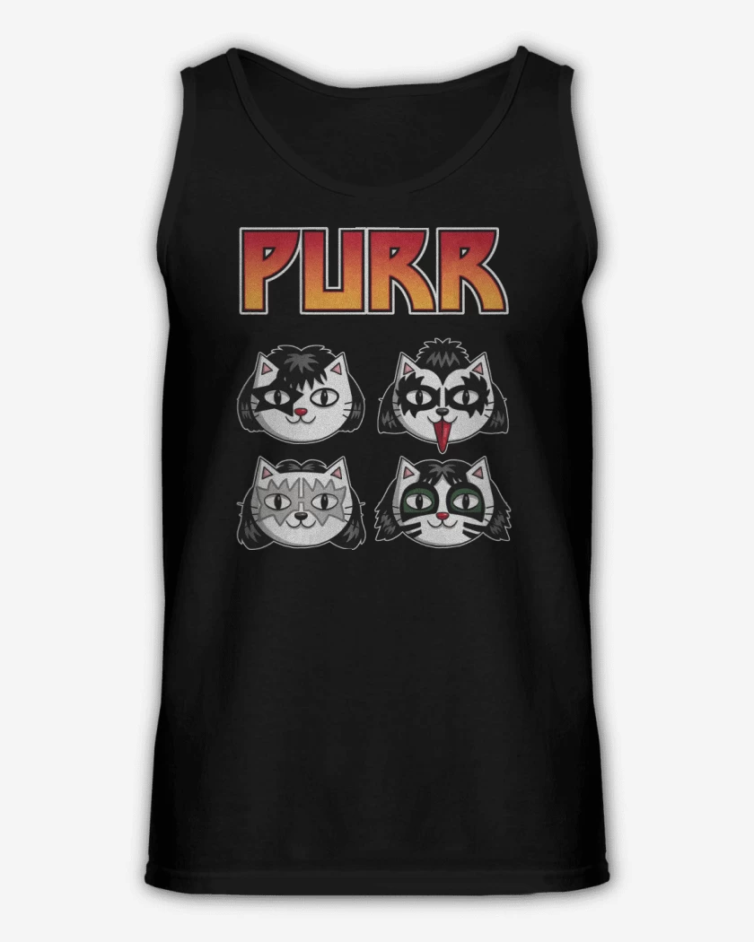 Sudadera Purr