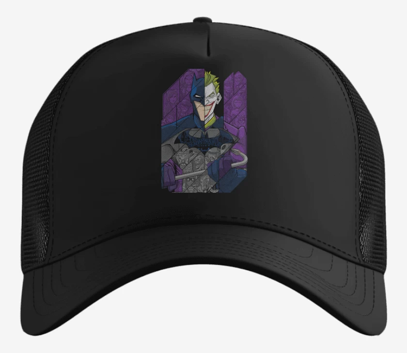 Gorro Orden y Caos