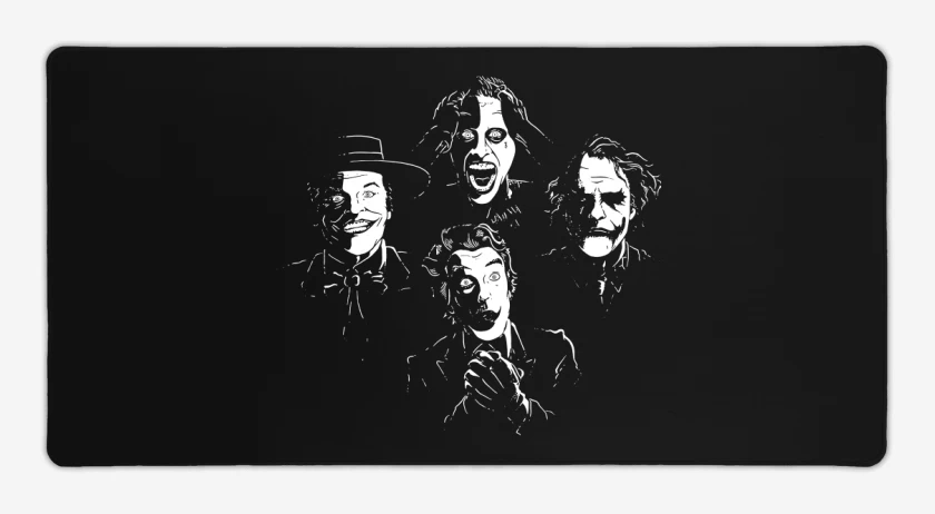 Mouse pad Gamer Rhapsody