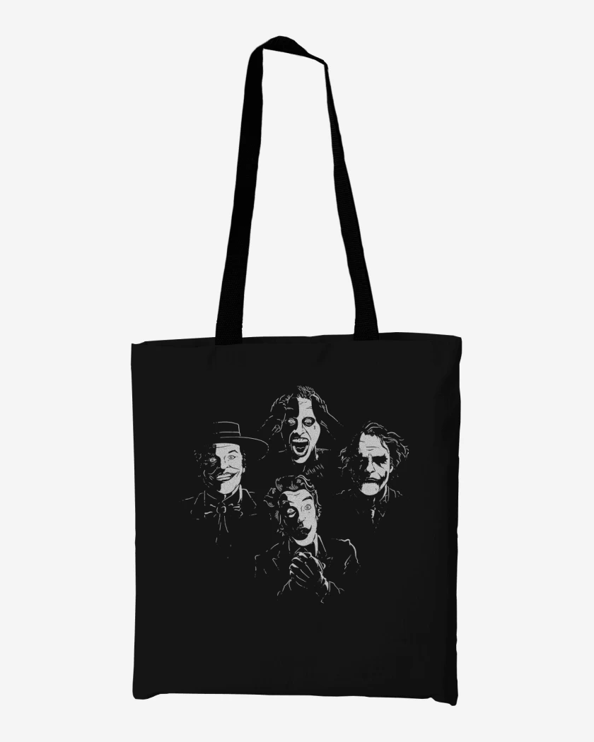 Totebag Rhapsody