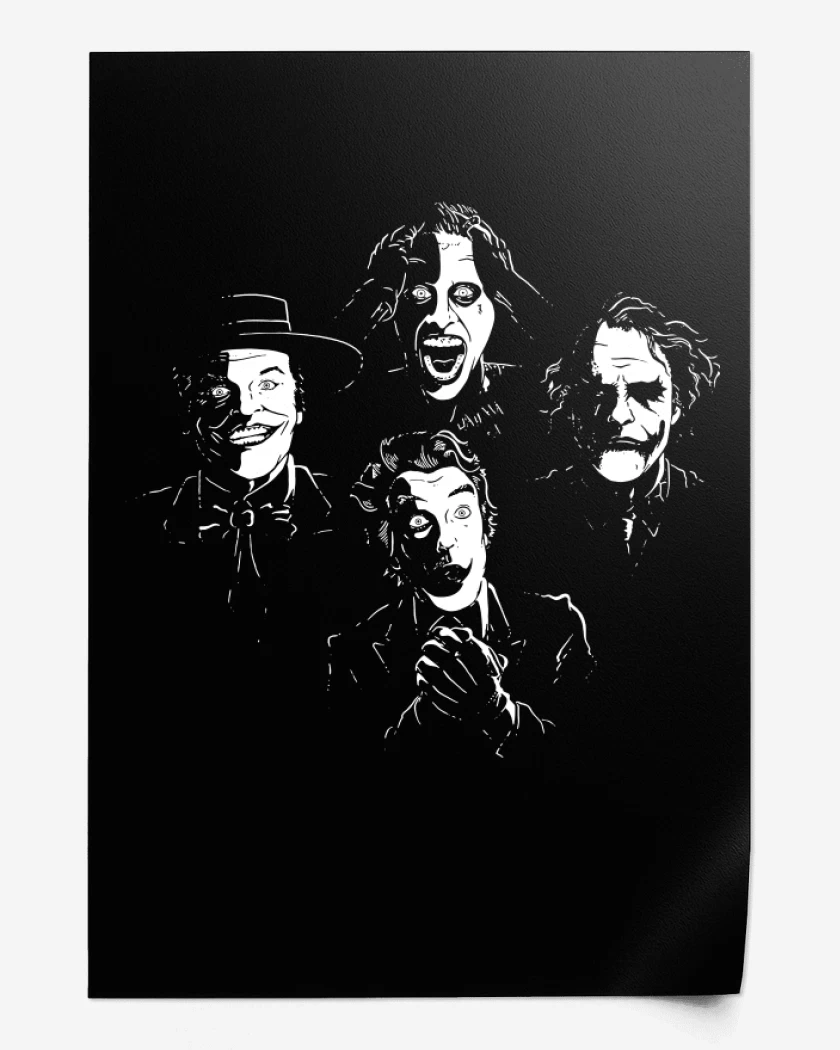 Print Rhapsody