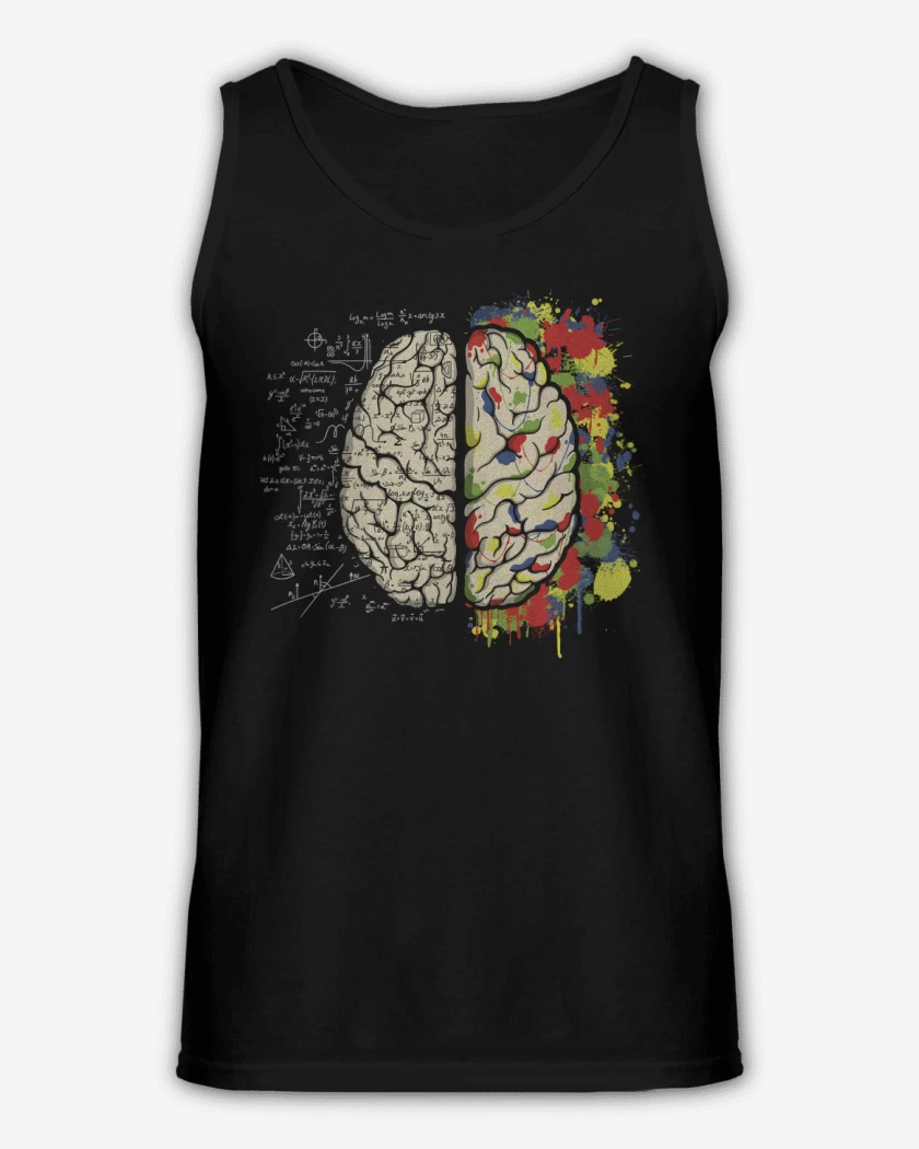 Sudadera Cerebro