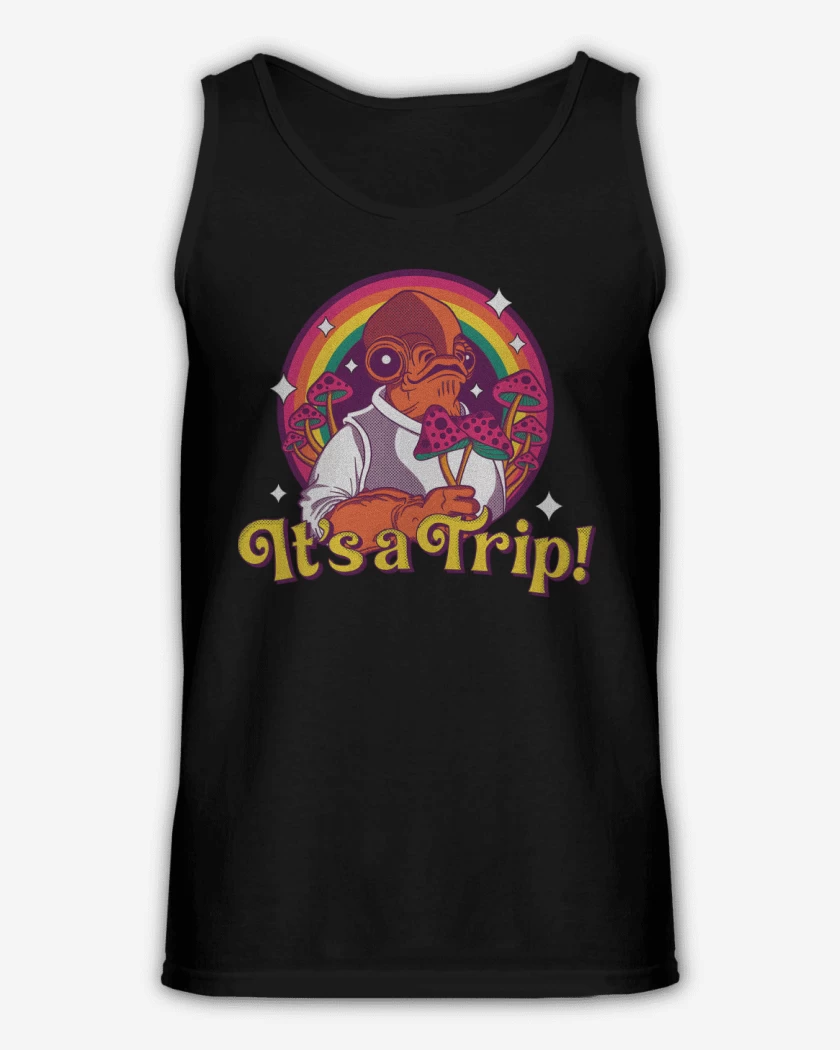 Sudadera Its a Trip