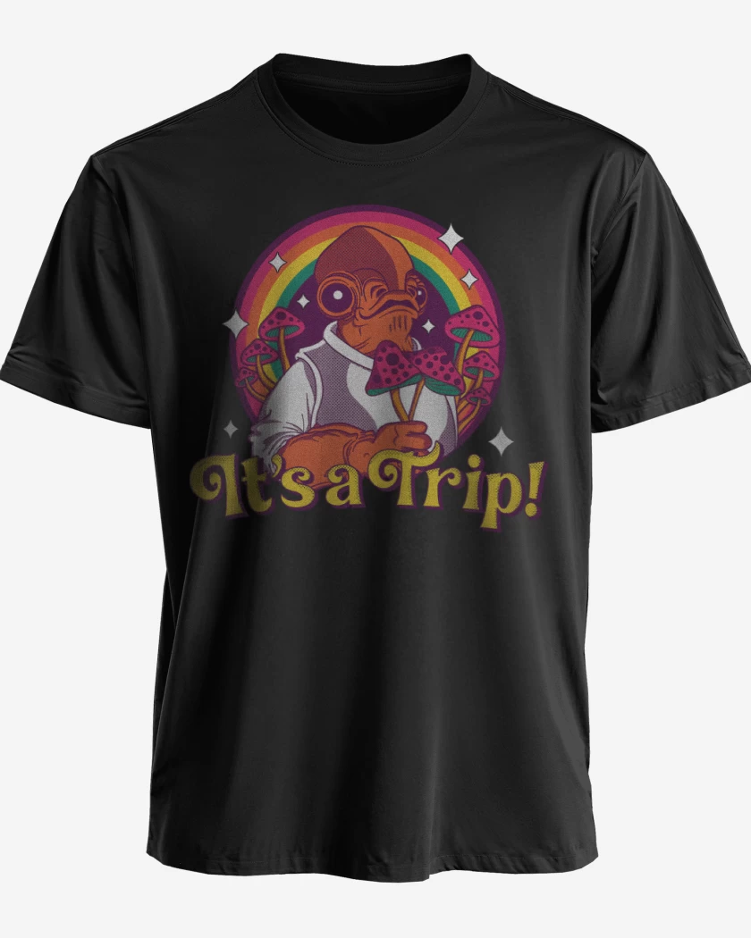 Polera Its a Trip