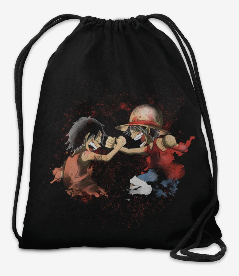 Mochila Hermanos