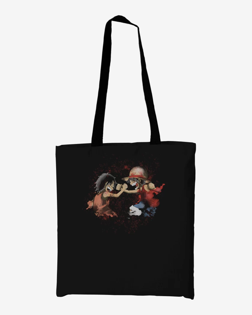 Totebag Hermanos