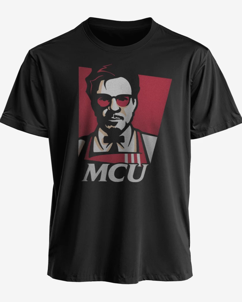 Polera MCU