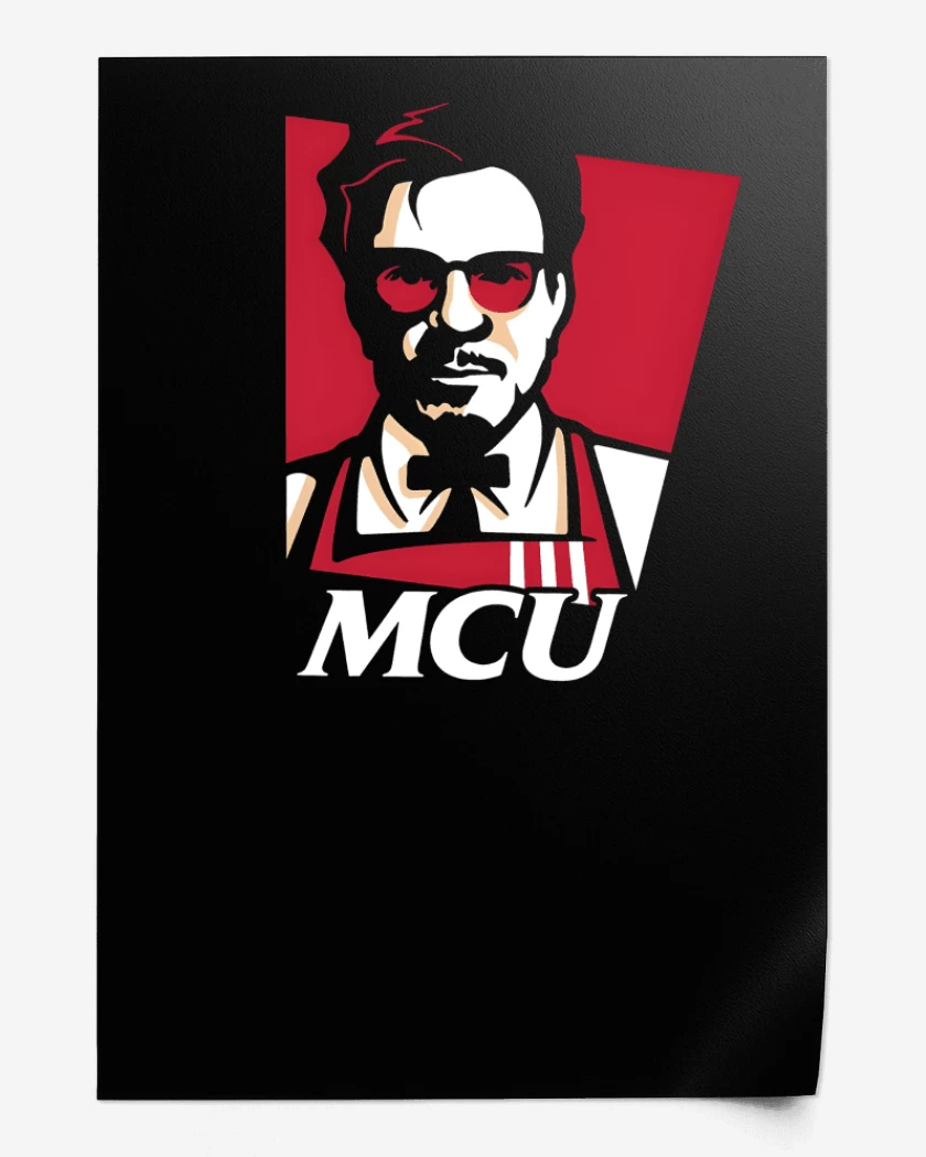 Print MCU