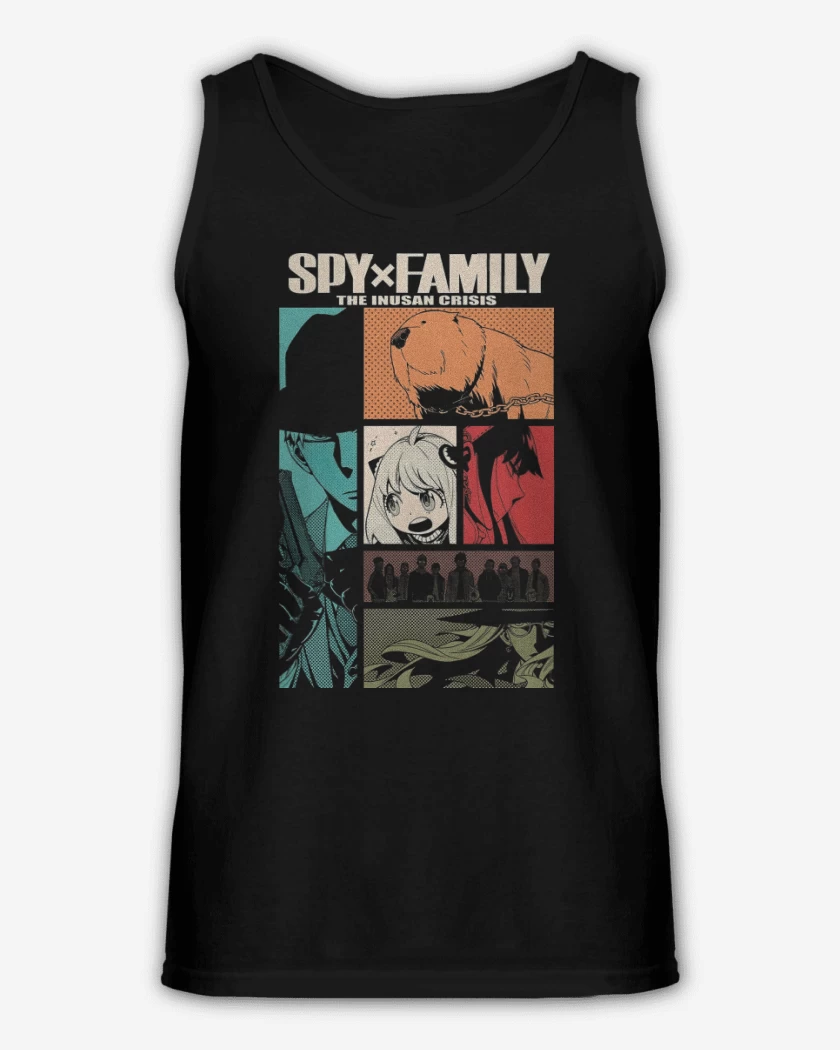 Sudadera Spy x Family