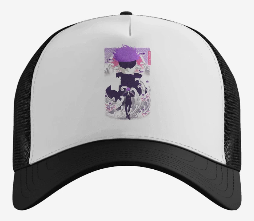 Gorro Satoru