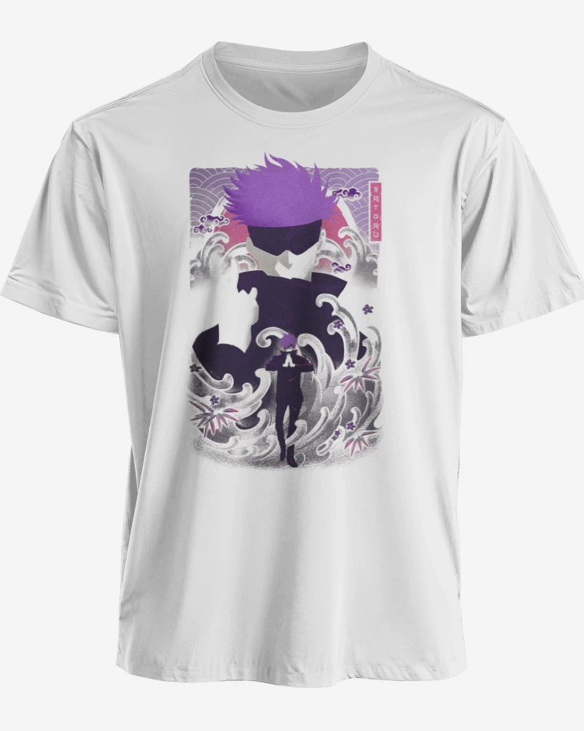 Polera Satoru