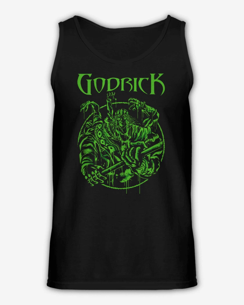 Sudadera Godrick