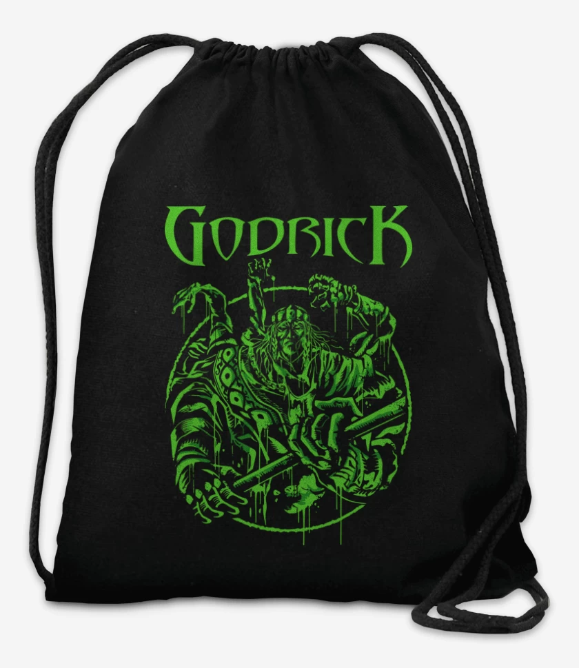 Mochila Godrick