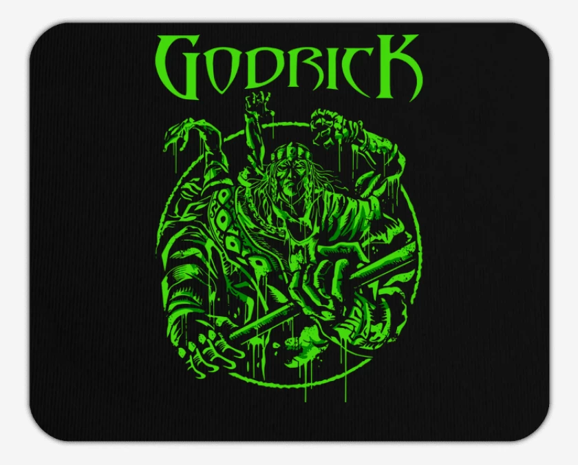 Mousepad Godrick