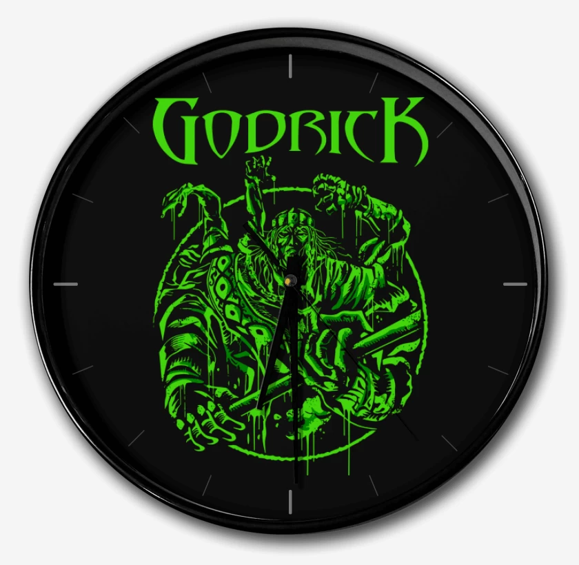 Reloj Godrick