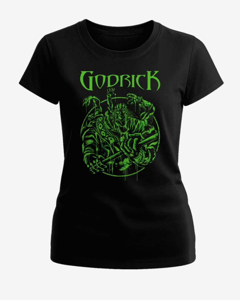 Polera de Mujer Godrick