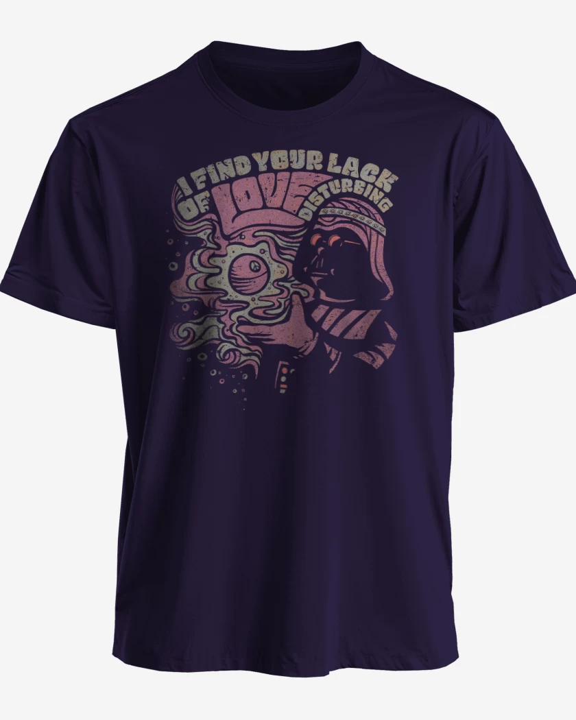Polera Darth Hippie