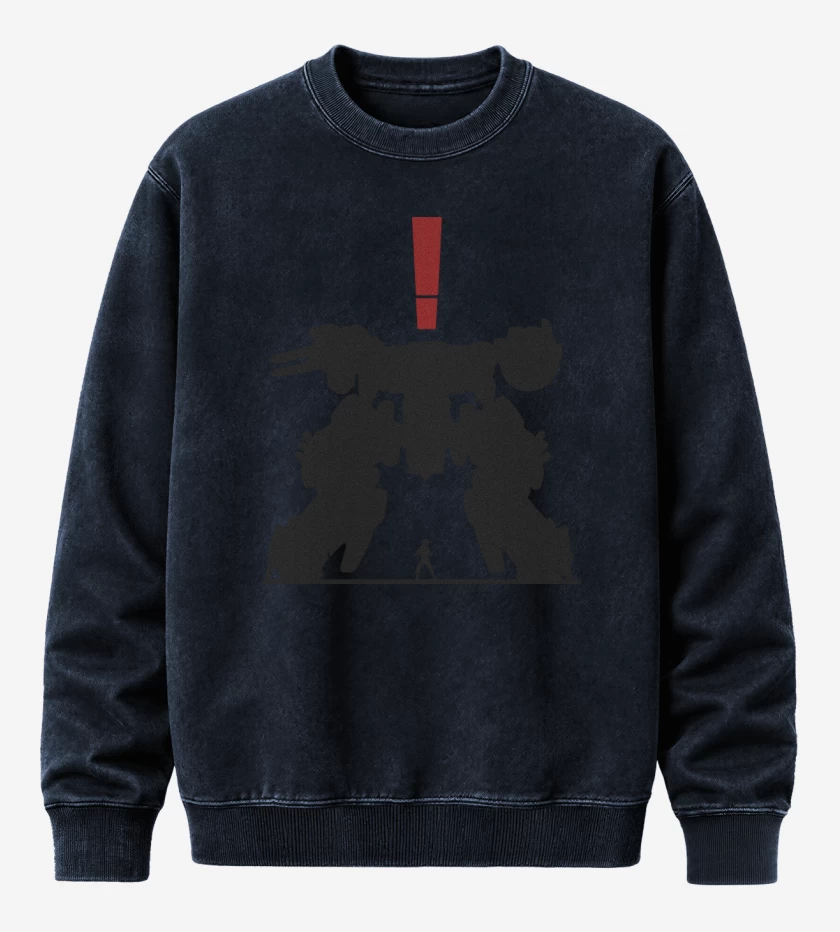 Poleron Polo Acid Wash Found It