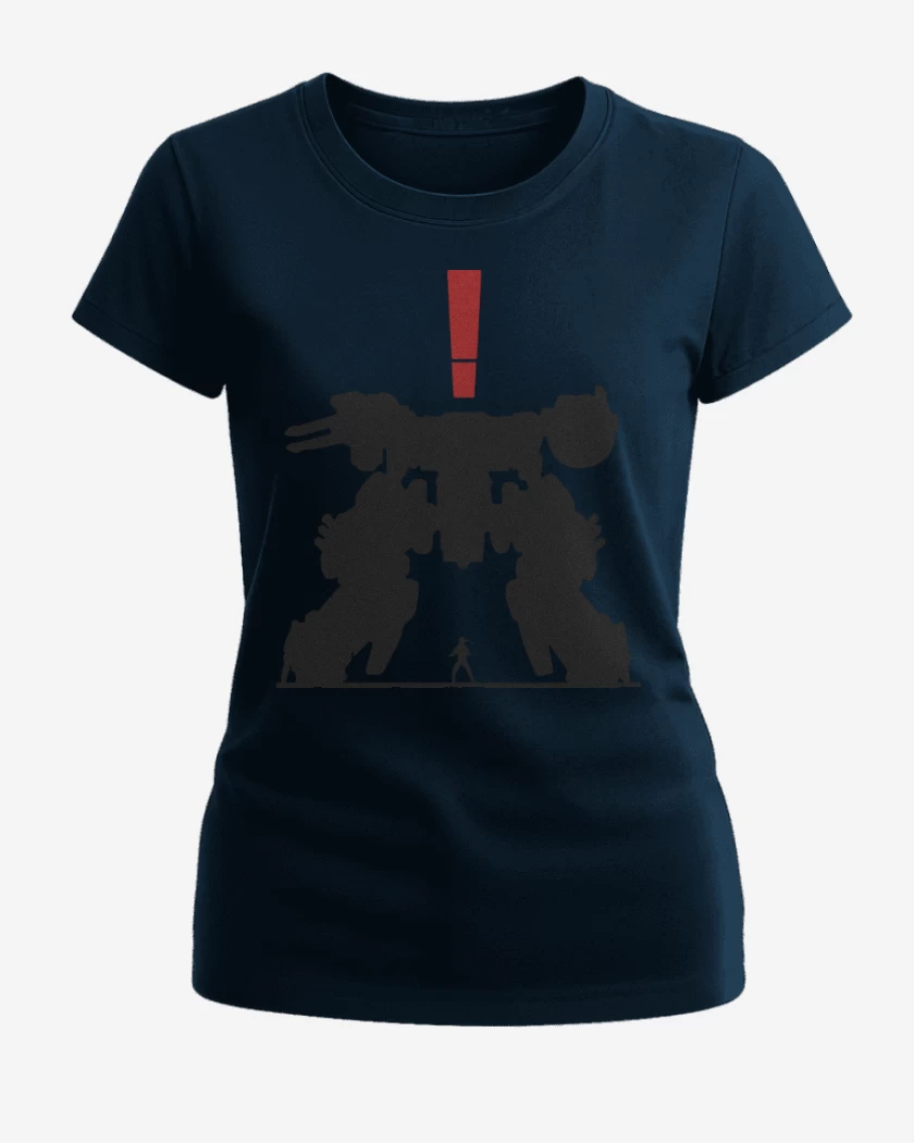 Polera de Mujer Found It