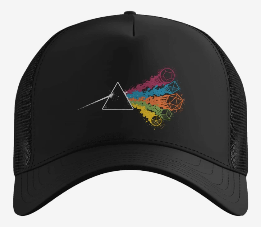 Gorro The Dark Side of the RPG