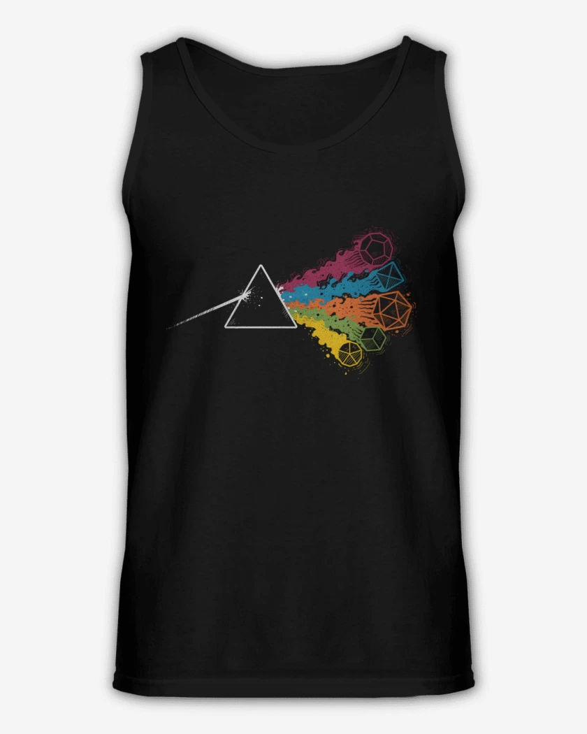 Sudadera The Dark Side of the RPG