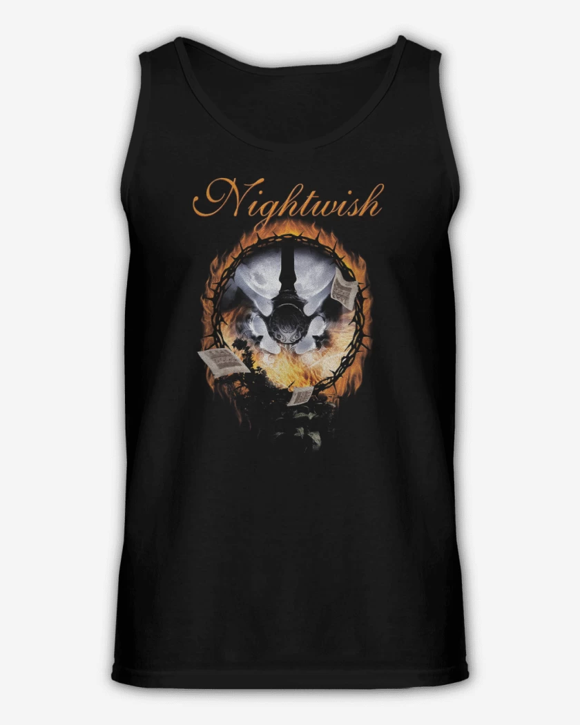 Sudadera Nightwish
