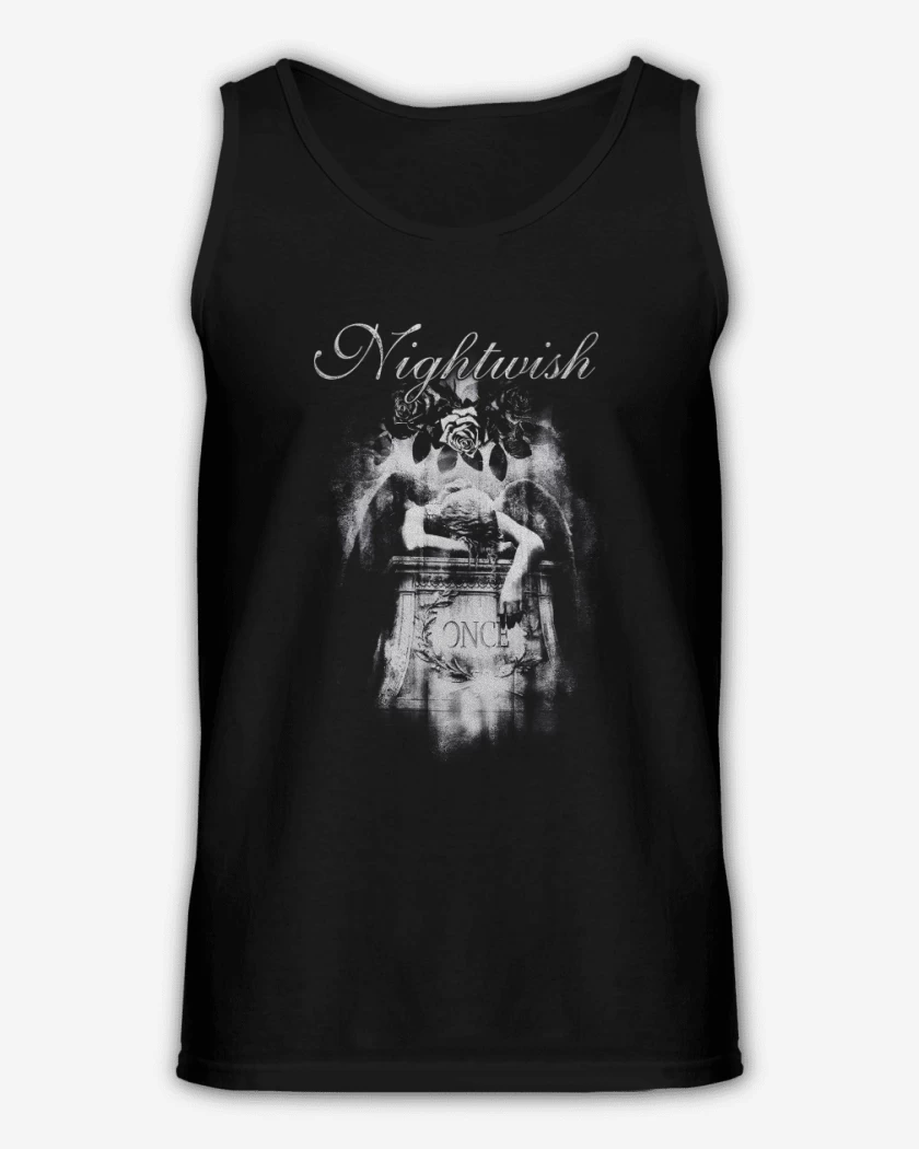 Sudadera Nightwish 2