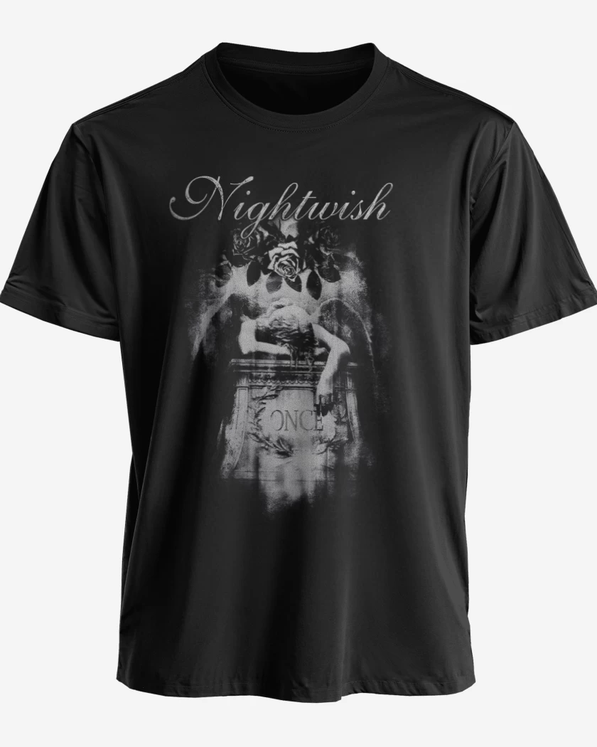 Polera Nightwish 2