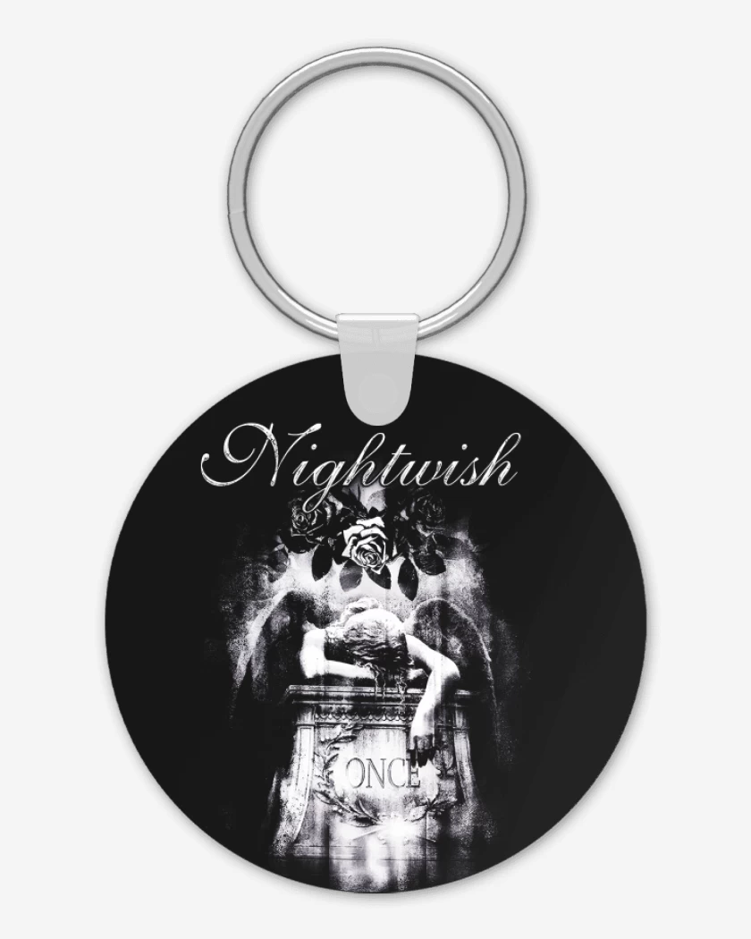 Llavero Nightwish 2