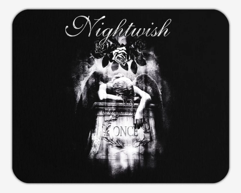 Mousepad Nightwish 2