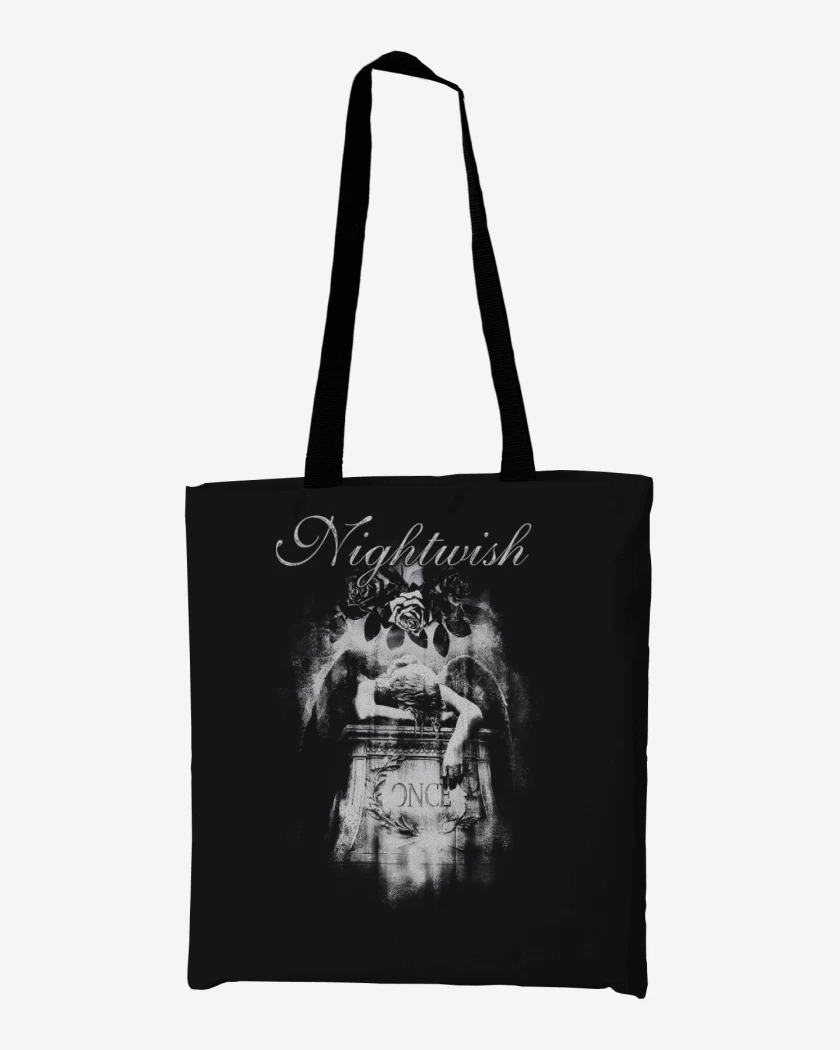 Totebag Nightwish 2