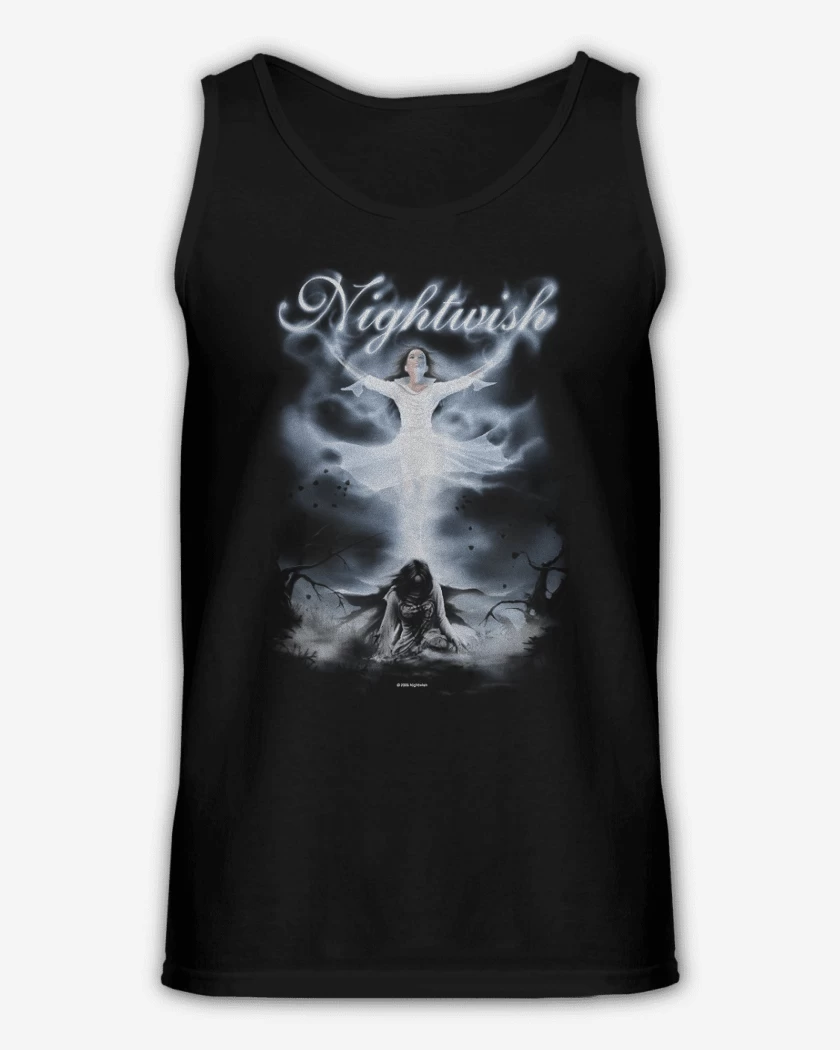 Sudadera Nightwish 3