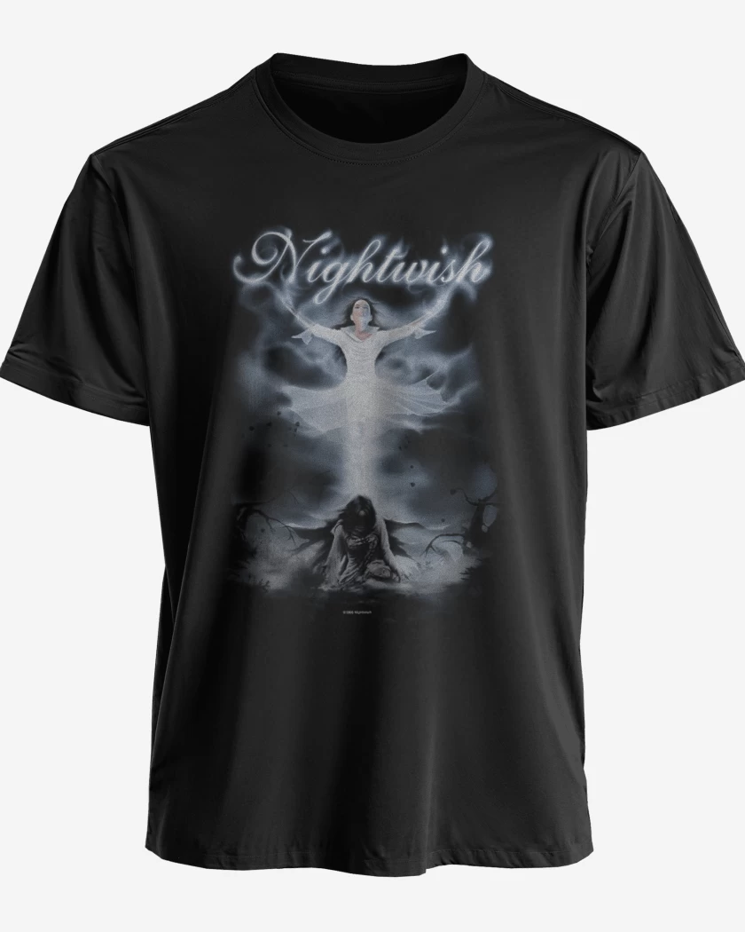 Polera Nightwish 3
