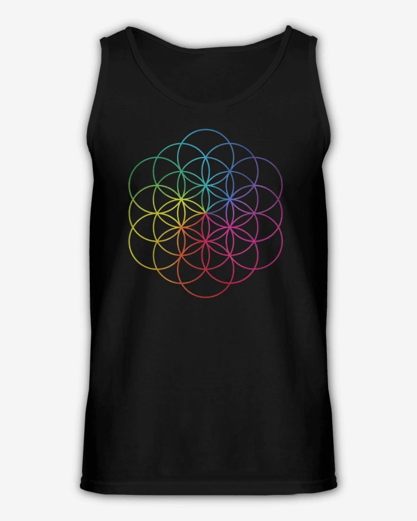 Sudadera Coldplay