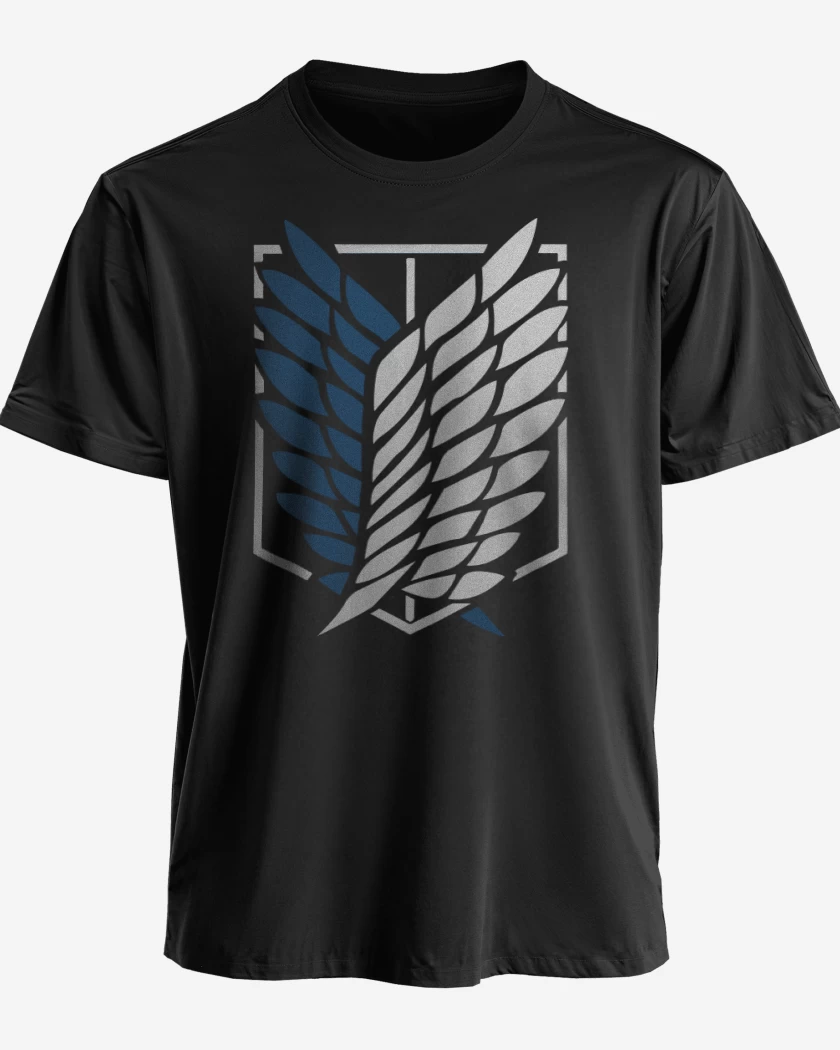 Polera Liberty