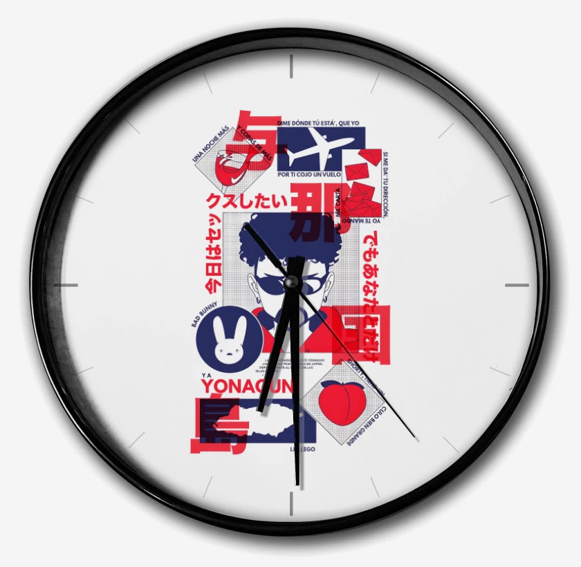 Reloj Blanco de Yonaguni 
