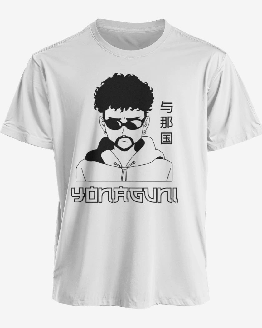 Polera Yonaguni 2