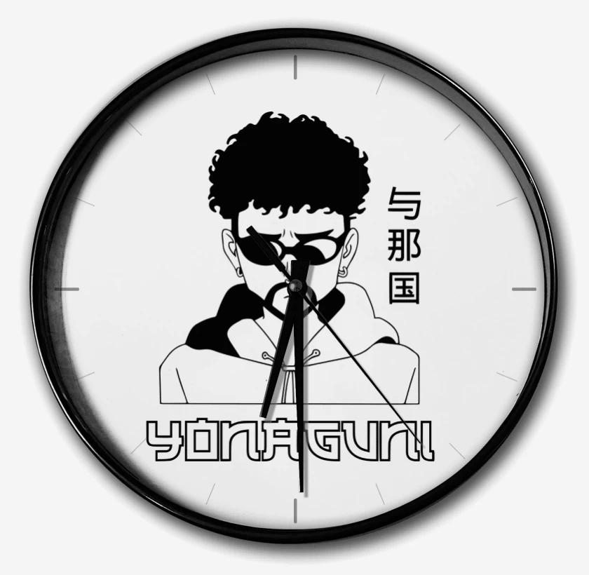 Reloj Blanco de Yonaguni 2