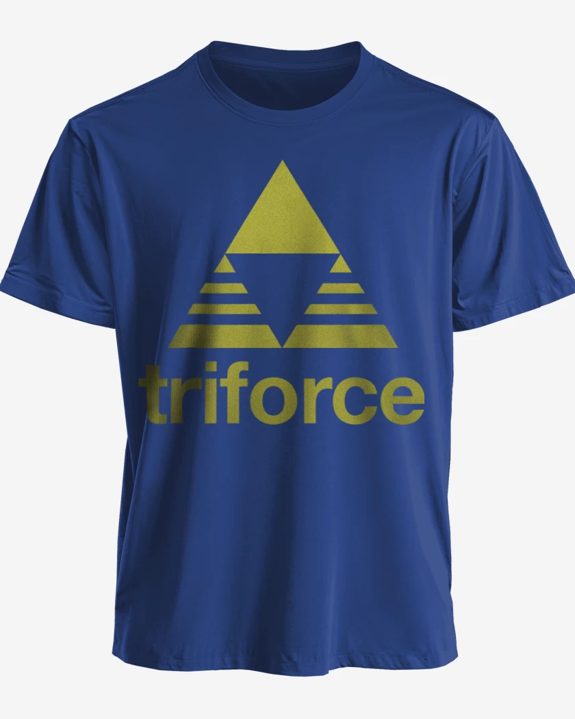Polera The power wisdom and courage