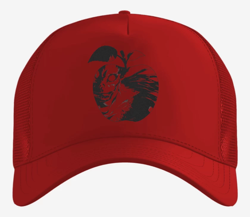 Gorro Ryuk Shinigami